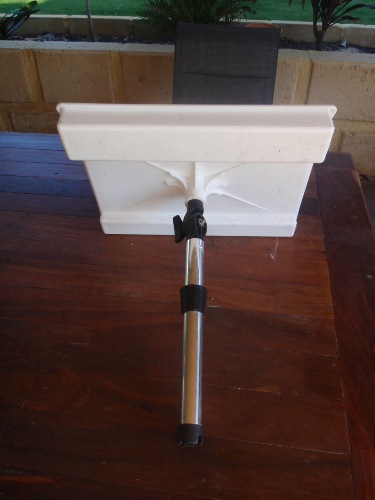 Rod holder bait board for sale $20